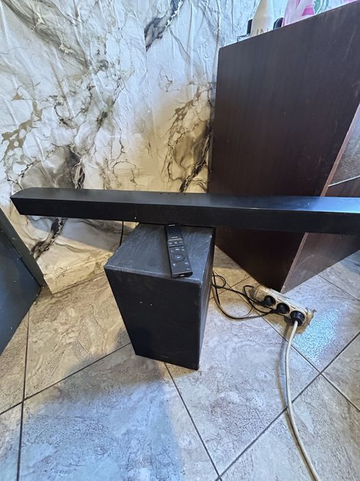 Samsung SoundBar като нови!!