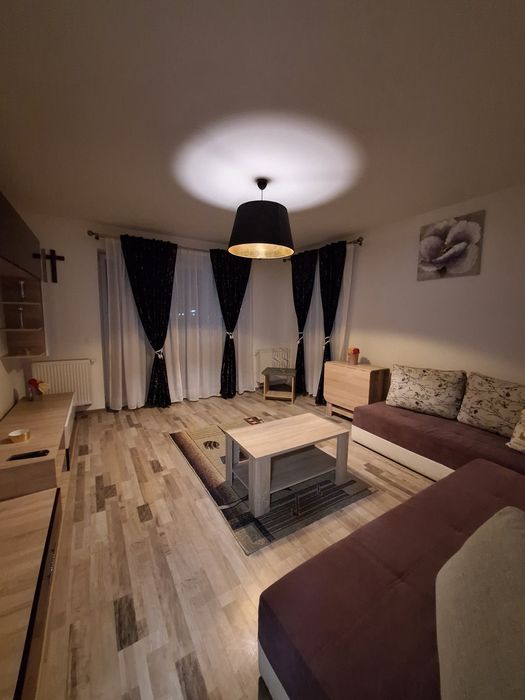 3 camere avantgarden
