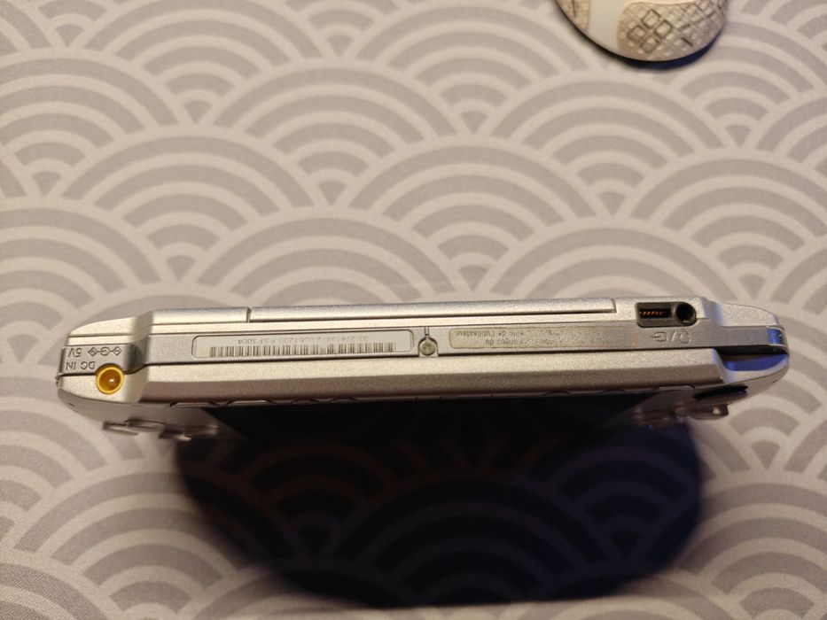 PSP 3004 только самовывоз