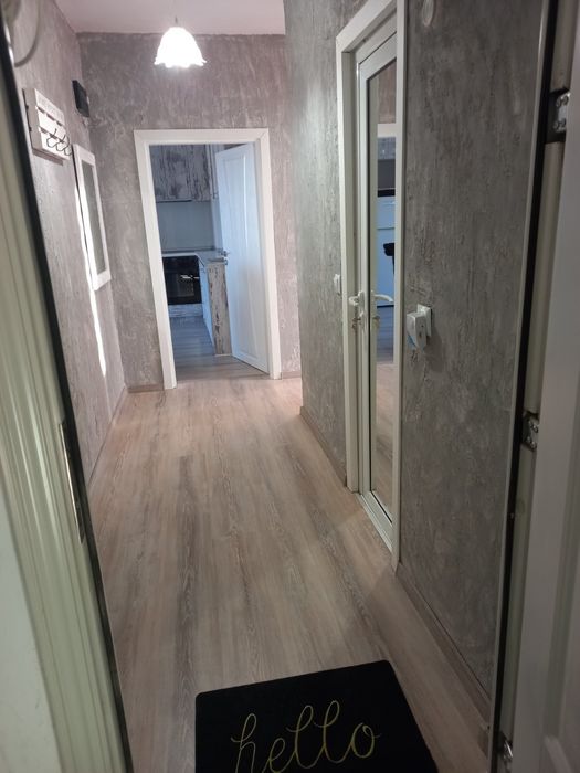 ХИТ ЦЕНА! Бюджетен апартамент Роси с 2 спални, балнео курорт Сандански