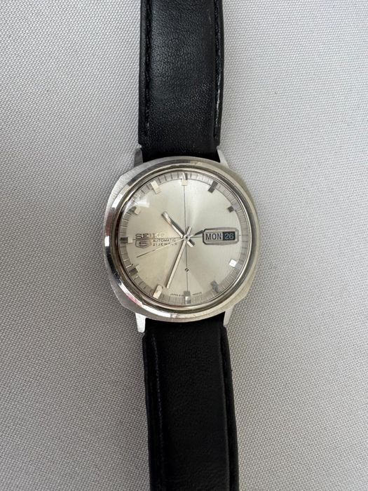 Ceas Seiko automatic