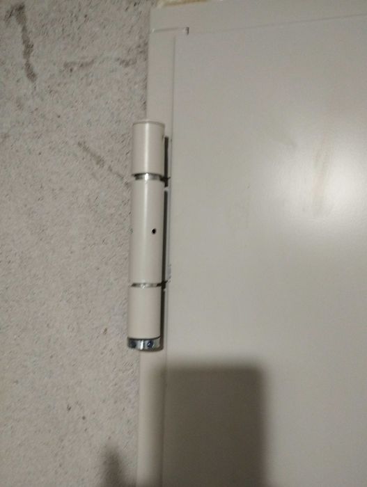 Немски пожароустойчиви врати 90 минути