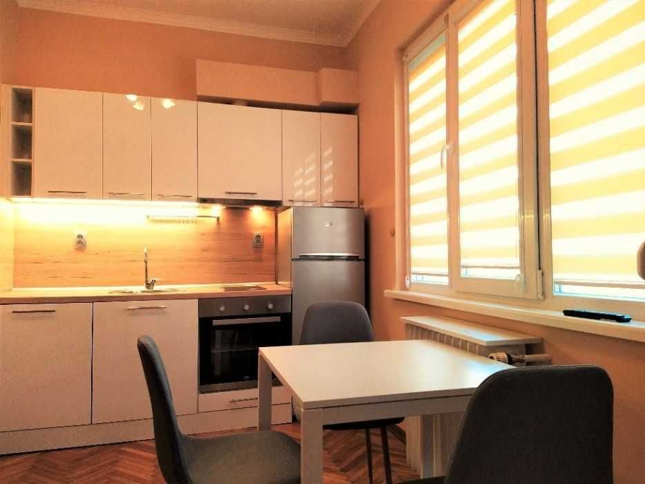 Дава се под наем Двустаен апартамент в София, Борово - 53 кв.м за 500 € - Снимка #1