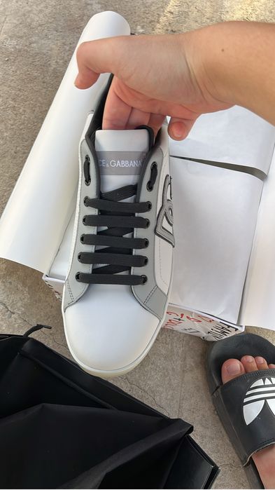 продаю обувь dolce gabbana