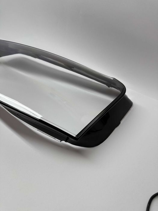 Стъкла за фарове AUDI A8 D4 преди фейслифт А8 Д4 капаци фар ауди