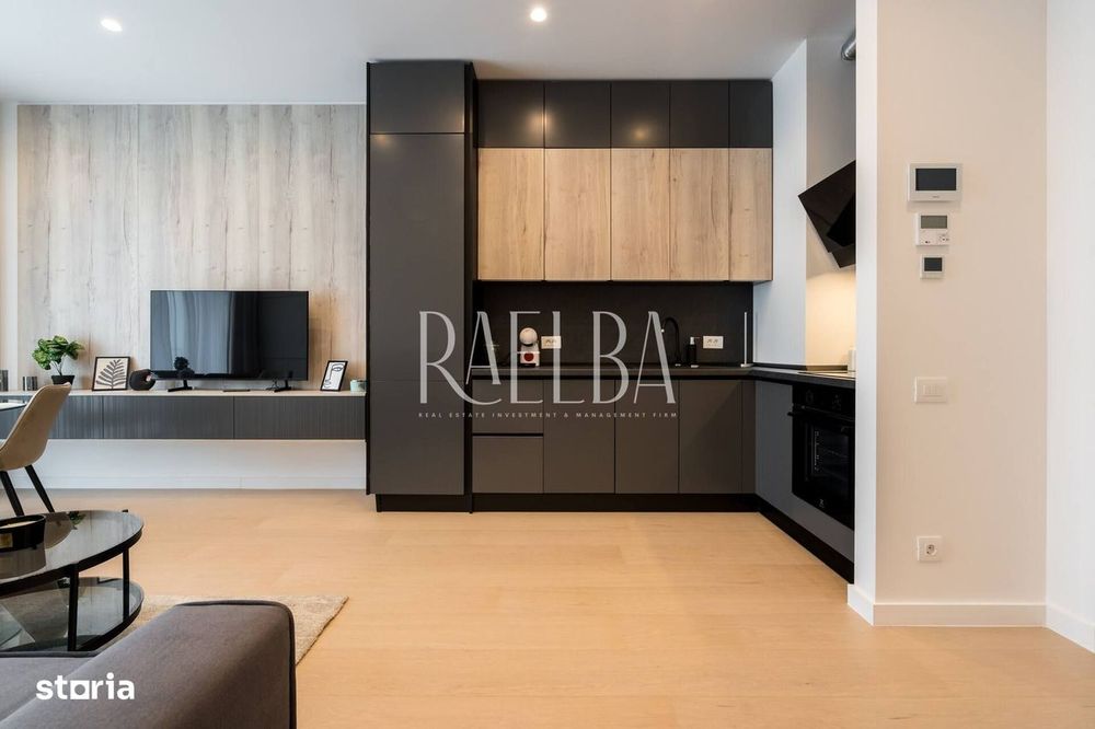 | Apartament 2 camere | AVIATIEI TOWER |