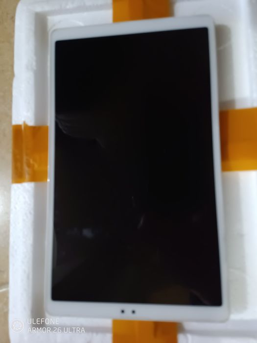 Samsung Galaxy tab a 7 lite