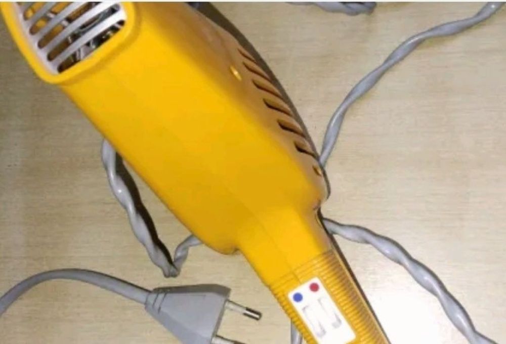 Полилей - тройка, готварски печки, сешоар.