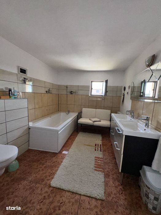 Casă individuală P+1 | 140 mp utili | Teren 381 mp | Garaj | Agigea