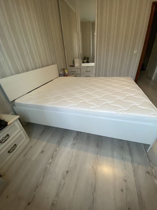 Продам кровать в отличном состоянии