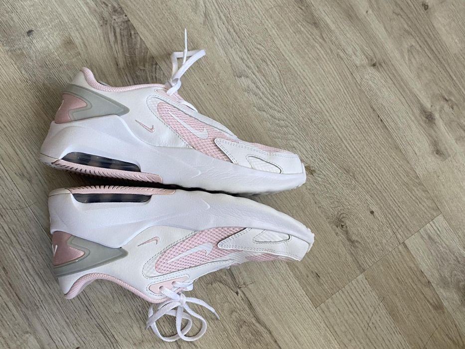 Маратонки Nike Air Max Bolt