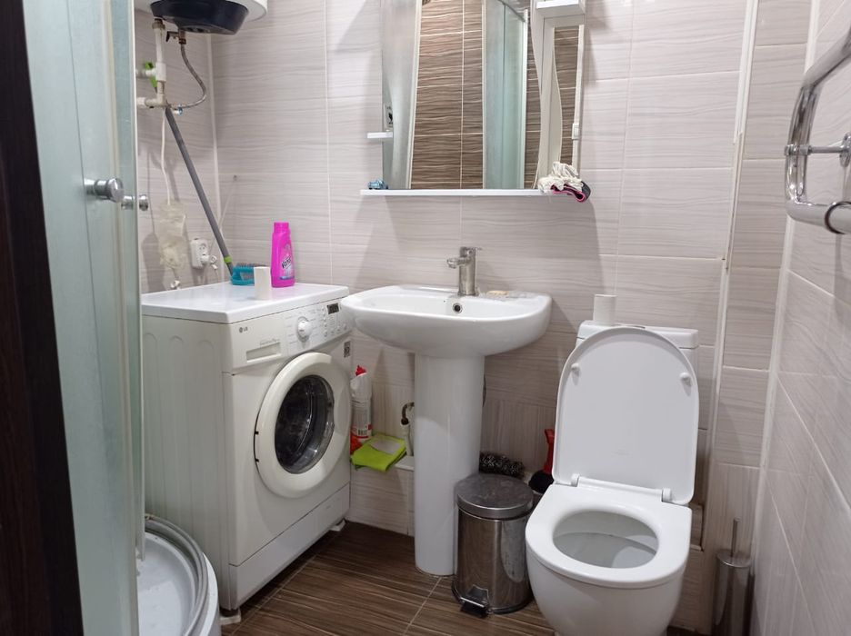 Сдам квартиру в Боровом