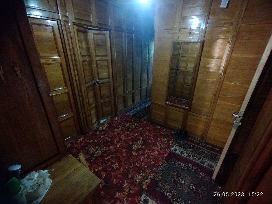 Продам свою квартиру  4/5/5 ipotekagayam beriladi