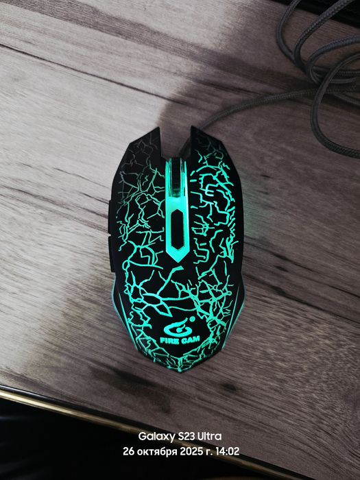 Продам мышку для