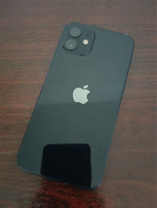 Iphone 12  256gb