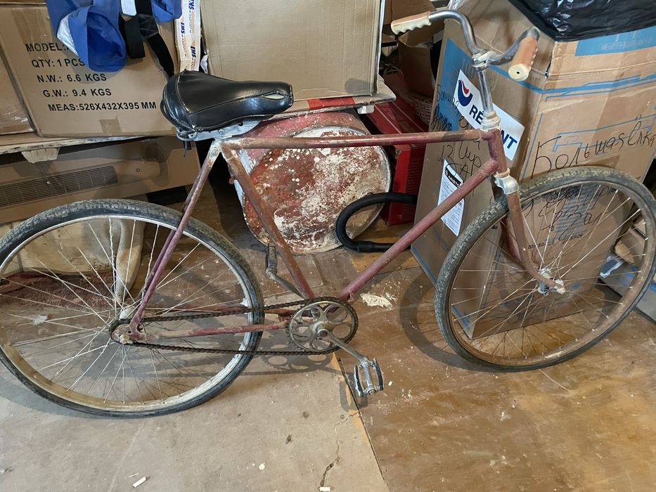 продам велосипед