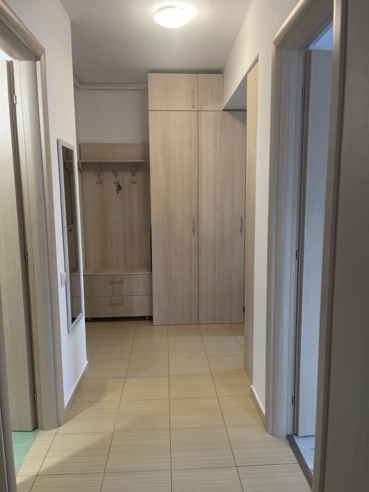 Apartament 2 camere de închiriat – decomandat, complet mobilat și utilat | Direct proprietar