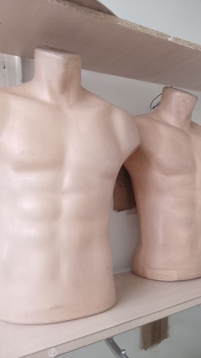 Продам манекены,мужский