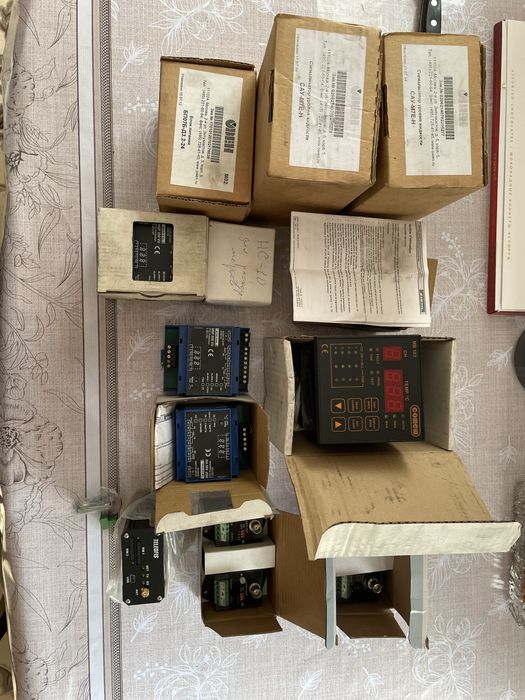 Продам регуляторы, кончтоллеры