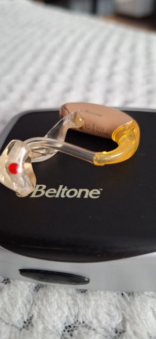 Aparat auditiv/Proteză auditivă Beltone Mia