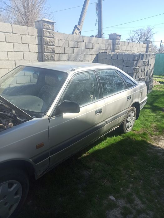 Продам Мазду 626