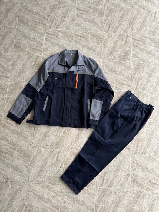 Спецодежда, военная форма