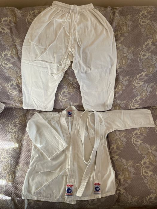 Кимоно для ребенка