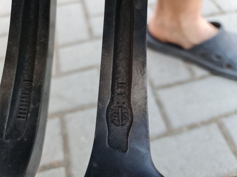 Гуми с джанти за Мерцедес 5х112 18"