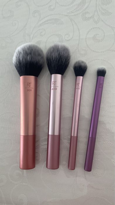 Кисти для макияжа