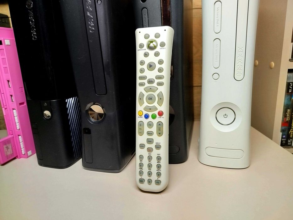 Xbox 360 Пульт для коллекционера