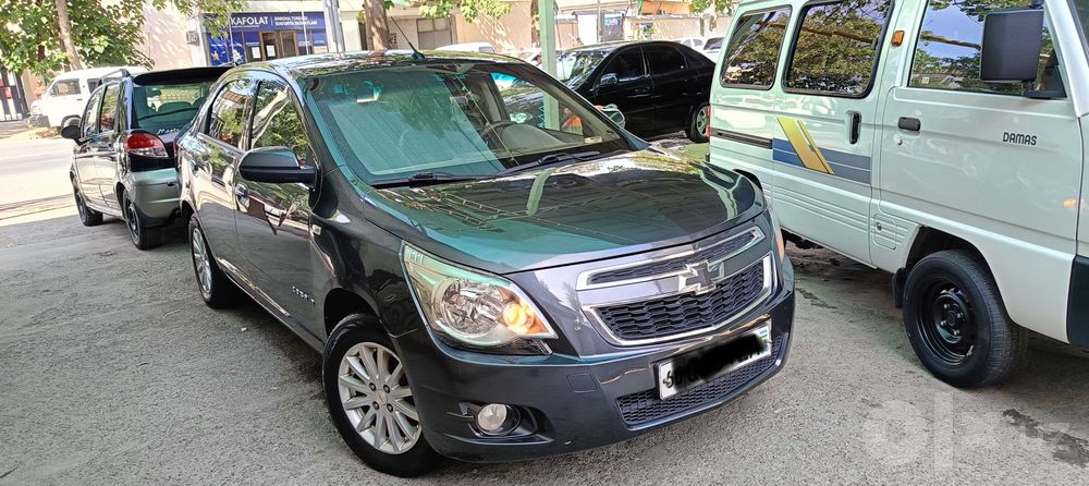 Chevrolet COBALT