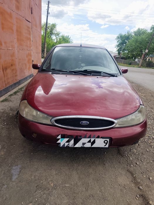 Продам Ford Mondeo