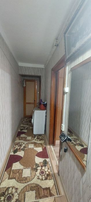 Срочно продается 2-х комнатная квартира в Янгихаётском районе Спутник