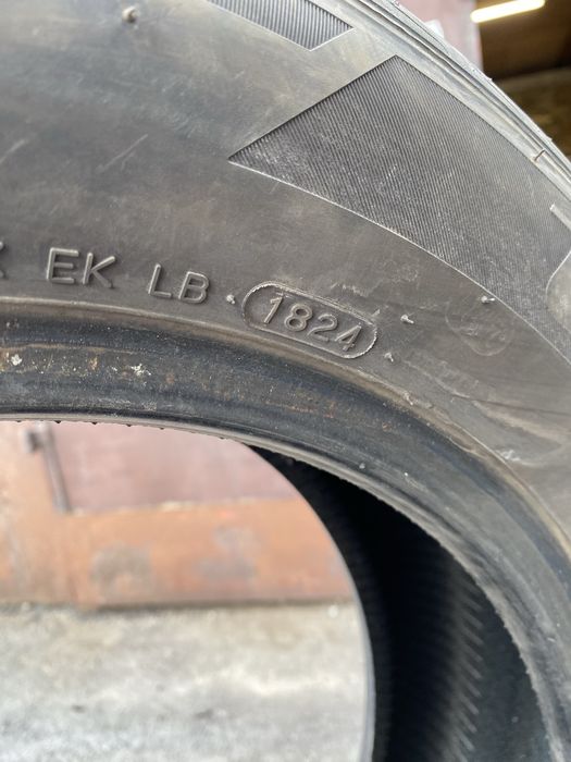 Летни гуми Laufenn 205/60 R16