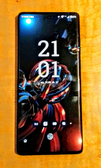 Motorola Edge 50 Fusion