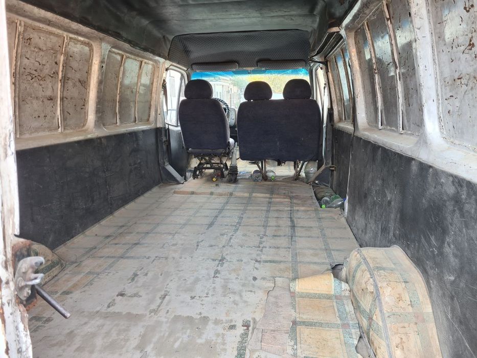 Форд срочно сотилади