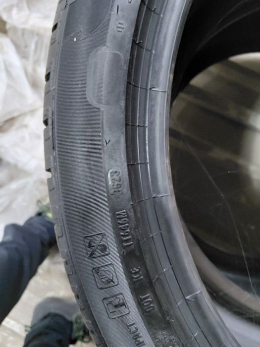 Pirelli 22цола 2023, X7