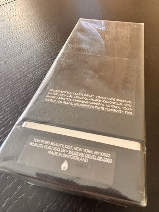 Tom Ford “ Oud Wood “ 100 ml