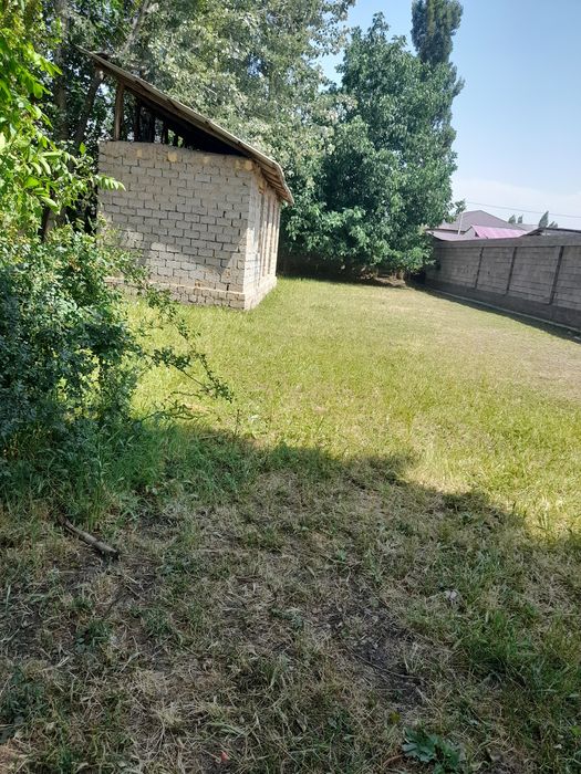 Учаска сотилади 5.2 сотих