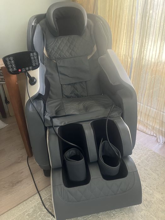 Продам Массажное кресло