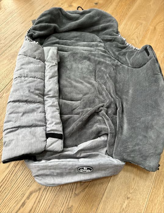 Sac de dormit bebelusi Bo Jungle