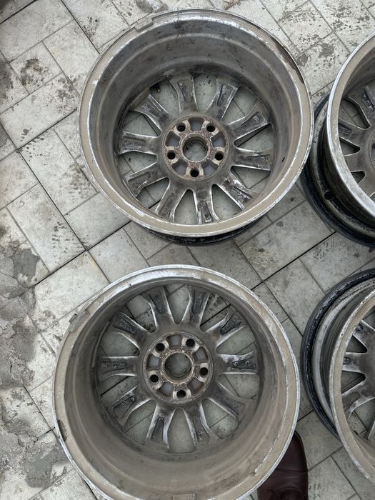 Р16 оригнал тойота