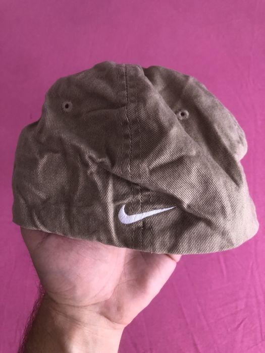 Nike Шапка С Козирка Размер Универсален