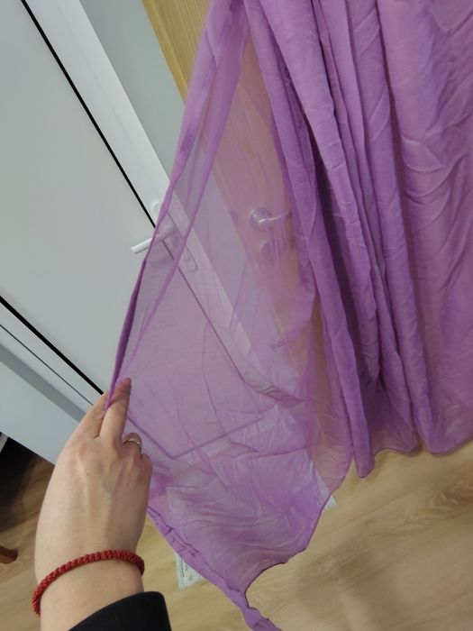 Готови.  пердета