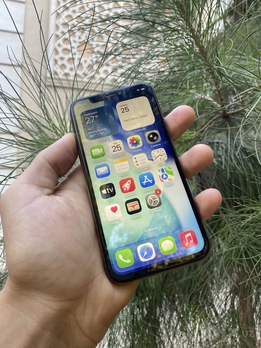 Iphone 11 pro 64