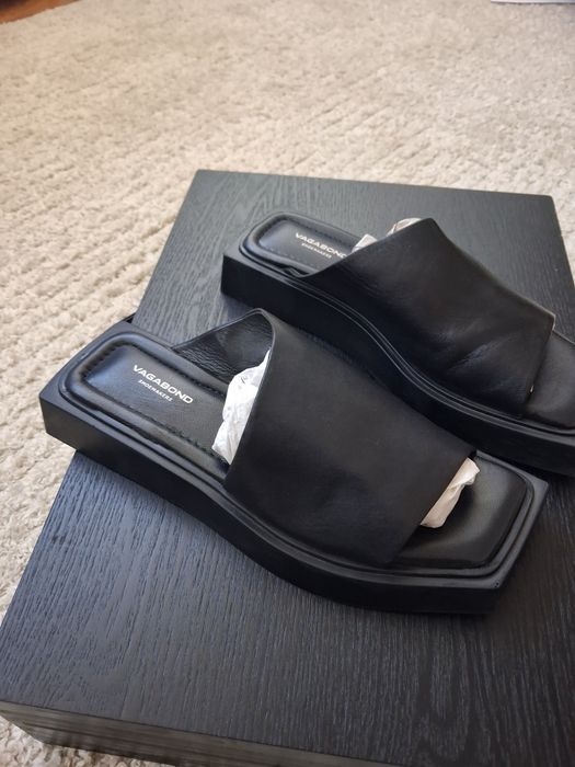 Дамски чехли  vagabont