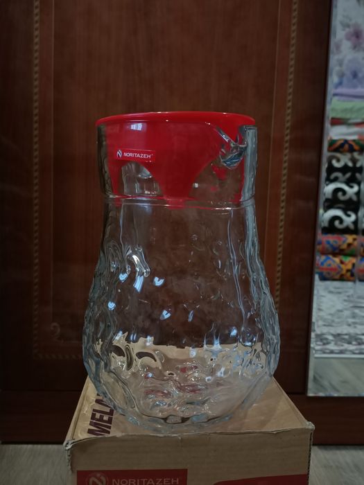 Графин новый производство Иран