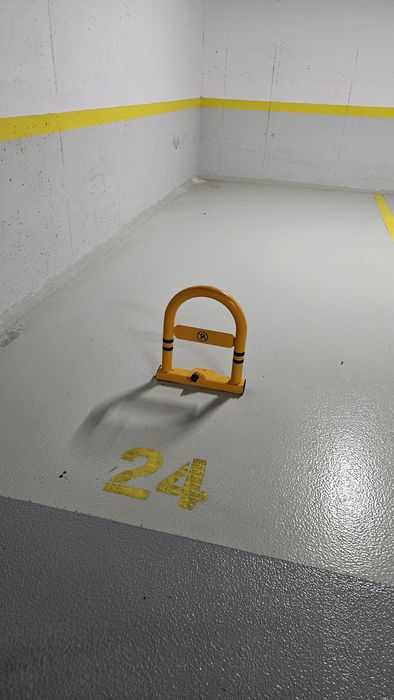 parcări  subterane Cloud Nine-posibilitatea Rate la dezvoltator