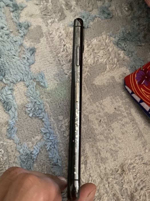 Айфон Х сатылады