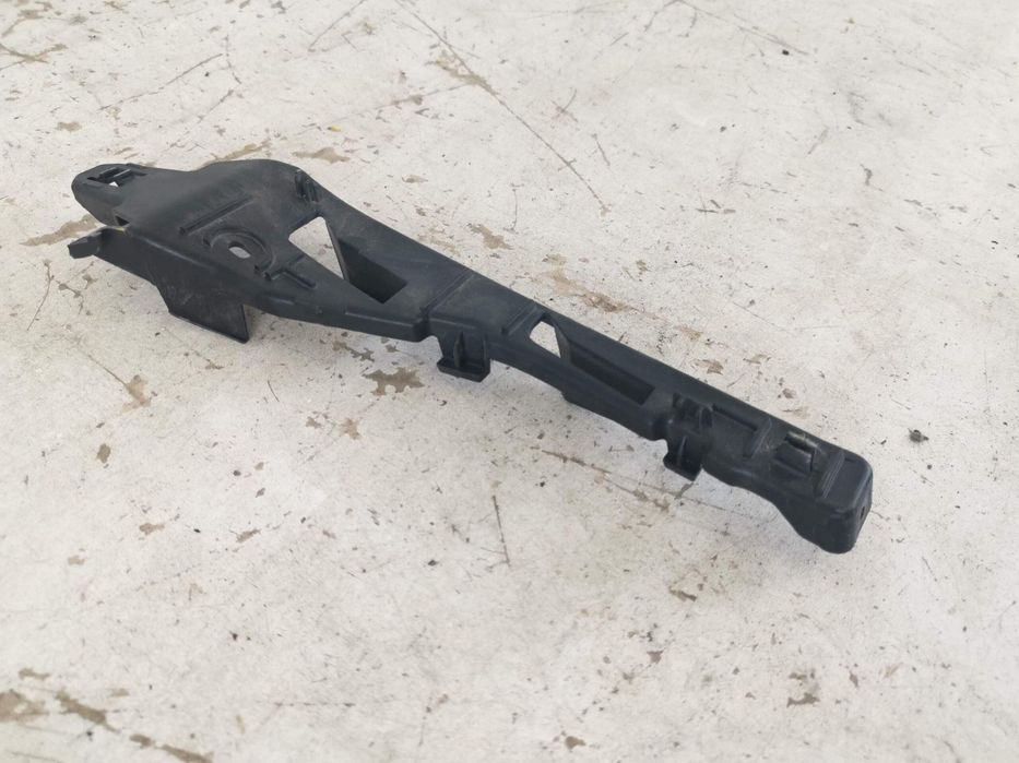 Suport Bara Fata De Protectie Stanga Porsche  Cayenne 958 2010 2011 20